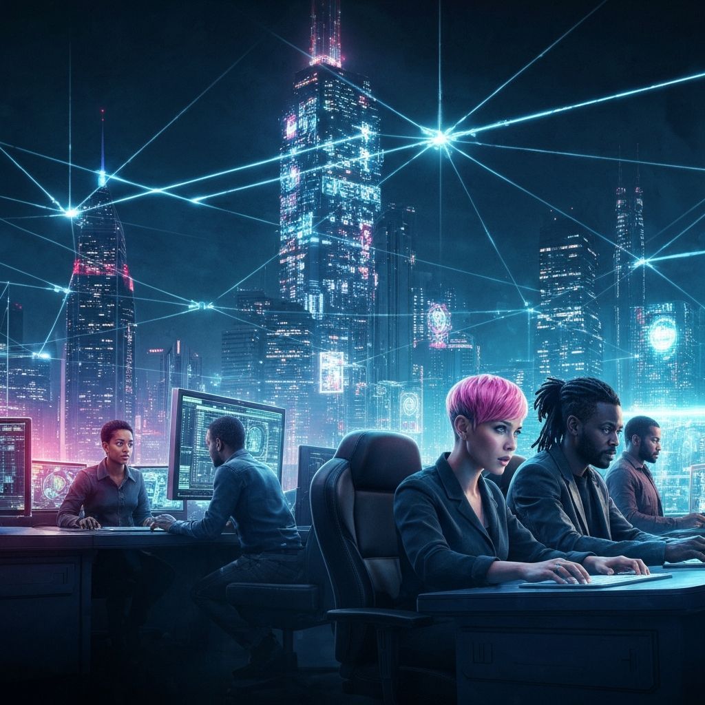 Ethical Hacking Training