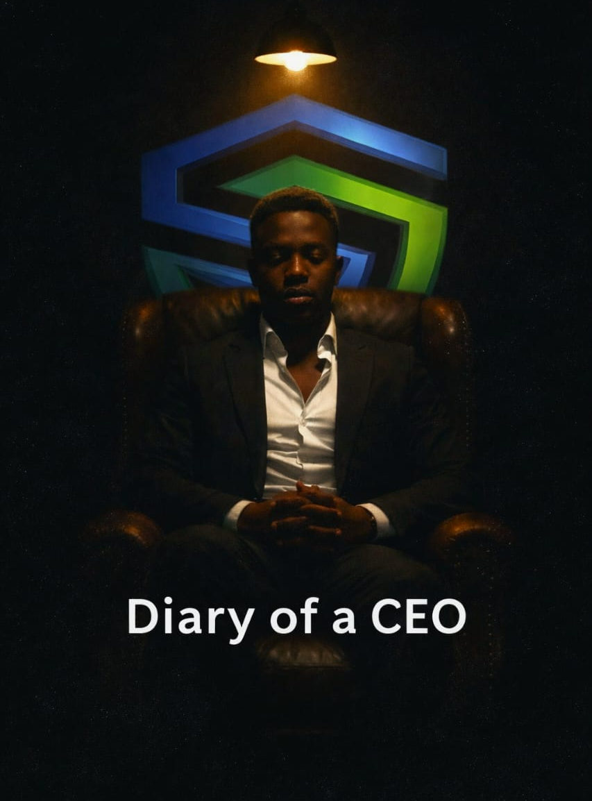 Tanaka Shaun Jenya - Founder & CEO